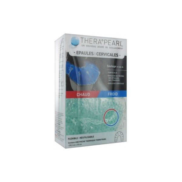 TheraPearl Compress for Shoulders and Cervicals