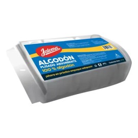 Algodón Plisado Absorbente Jaloma 300 G Paquete
