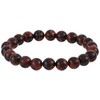 Natural Red Tiger Eye Stone Bracelet