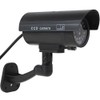 BW Dummy CCTV Camera Dummy Camera Fake Outdoor Indoor Weatherproof