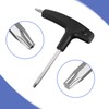 Golf Head Adjustment Tool T20 and T25 Dual Head Torque
