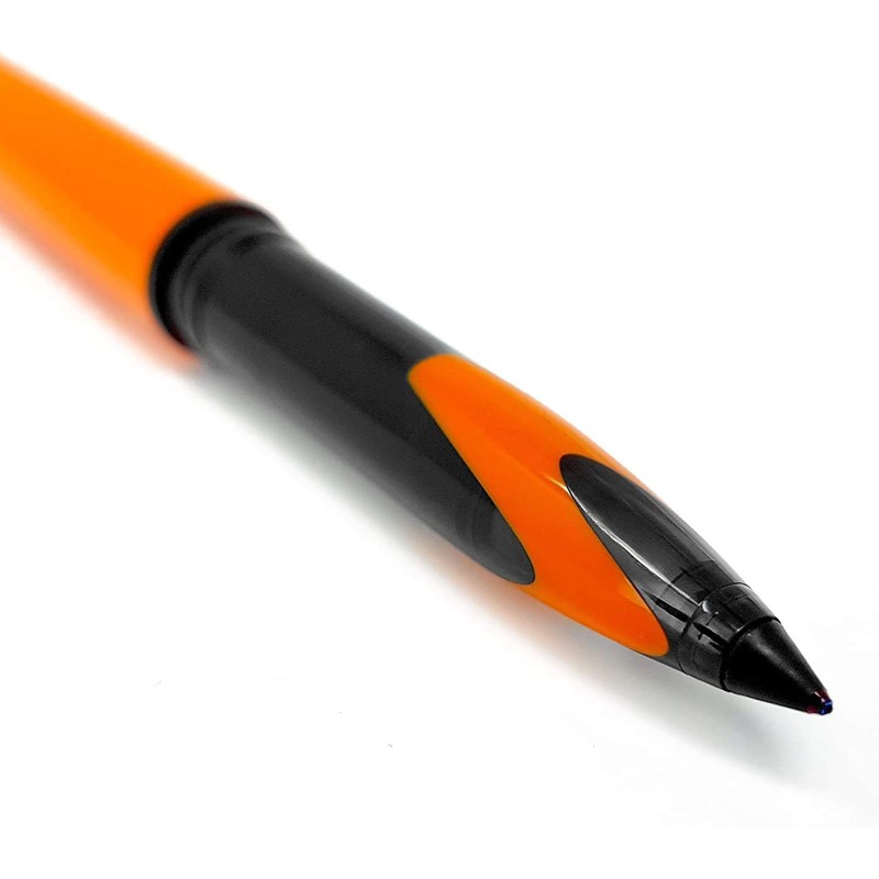 uni-ball AIR Micro - 0.5mm Fine Rollerball - Blue Ink