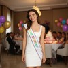 It's My Birthday Sash, White Satin for Girls and Women