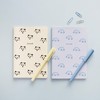 Elcomune Matka DR-MH-511 Notebook, Begins April 2025, B6, Monthly, Full