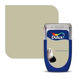 Dulux Colour Tester Fresh artichoke 30ML