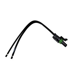 Reverse Back Up Light Switch Pigtail Connector for 01-06 6.6l Duramax W/ ZF6 MT