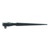 Titan 11078 1/2-Inch Drive x 12-Inch 72 Tooth Construction Spud