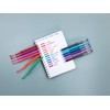 Pilot - FriXion Ball Stick Set with 8 Pens -
