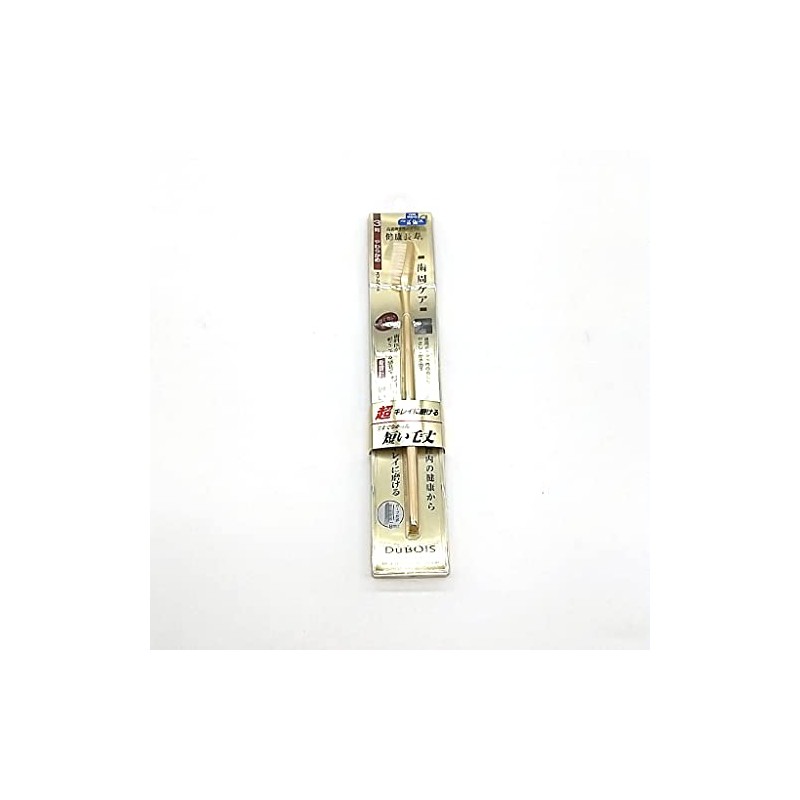 Premium Functionality [Health and Longevity] Duboa Oral Health Care Brush,