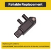 Gearnity Exhaust Gas Pressure Sensor Replacement Compatible with Ford Explorer