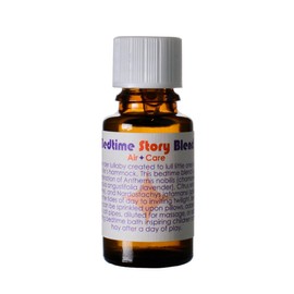 Living Libations Bedtime Story Blend, 5ml
