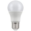 Crompton Lamps 11748 LED GLS 4000K Cool White E27 Edison