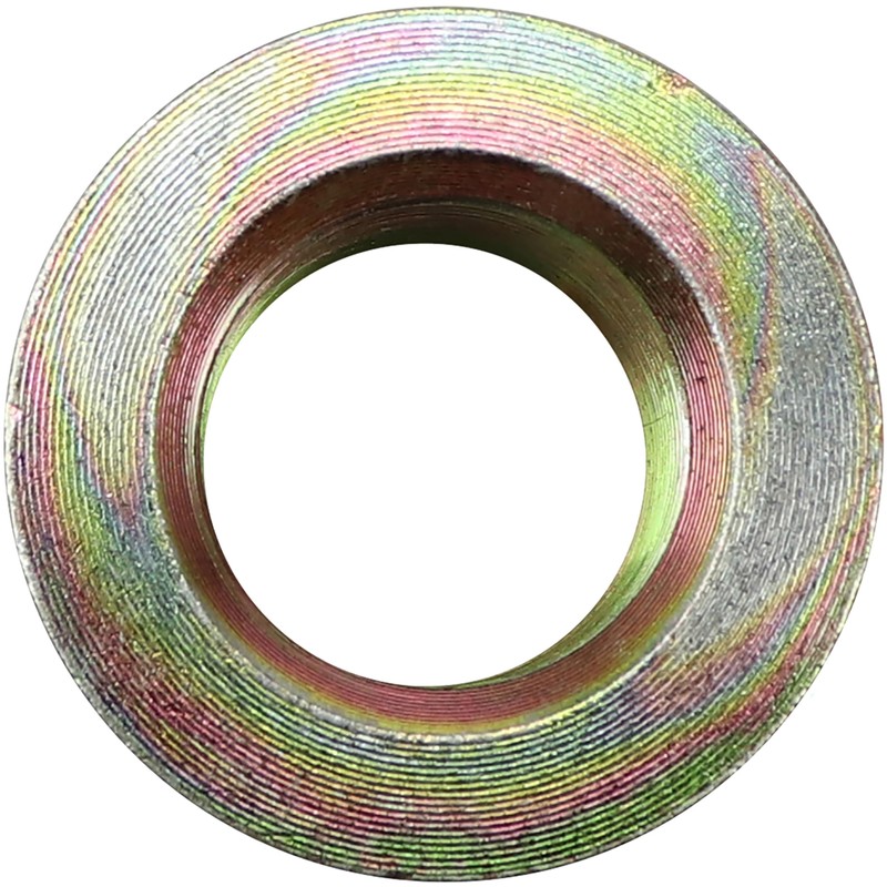 Beck/Arnley 103-0502 Axle Nut