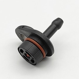 Nuwedah Vacuum Pump Valve Repair kit CM5G2A451GA 1867424 Compatible with Ford 1.0L & 1.5L Ecoboost