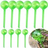 MOONSOUND Plant Watering Dispenser, 10Pcs Plant Watering Devices, Premium Plant