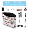 Secretary Survival Kit Secretary Gift Travel Accessories Toiletry Bag Makeup