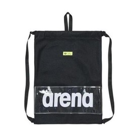 Arena Mesh Easy Swim Bag Backpack HA58125 Swimwear Fabric (S30094909) / 아레나 메쉬 간편 수영가방 백팩 HA58125 수영용품 천 (S30094909)