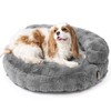 EHEYCIGA Small Dog Bed and Cat Couch for Puppy and