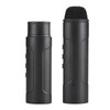 Wireless Microphone with Presentation Clicker Cardioid Handheld Microphone Presenter Remote