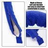 CYNOSURETECH 1 Piece Blue Ventilator Tube Cover, Ventilator Hose Protective