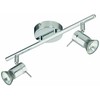 Surfline Bathroom Spotlights 2 Bar