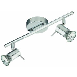 Surfline Bathroom Spotlights 2 Bar