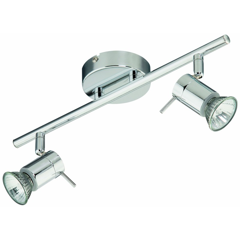 Surfline Bathroom Spotlights 2 Bar