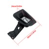 Silscvtt 2 PCS Front Fog Lights Assembly Replacement for F250