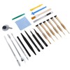 22 in 1 Professional Mobile Devices Repair Tools Kit for