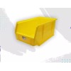EXHIBIDORES Y ESTANTERIA RIV Gaveta De Plástico Apilable #3, Paquete