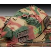 Revell Model Kit Tiger II AUSF. B | Legendary King