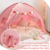 Razee Twin Bed Tent for Kids, Twin Size Bed Tents