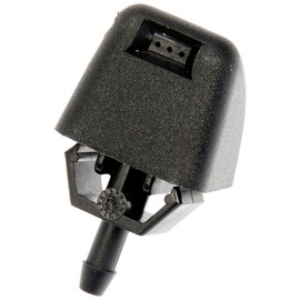 Dorman 58181 Windshield Washer Nozzle Compatible with Select Ram Models