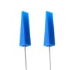 Piano Tuning Tool Set Tuning Wrench Fork Rubber Mute Wool