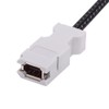 xiwai FireWire IEEE 1394 6-Pin CN3 Female SM-6E I/O Connector,