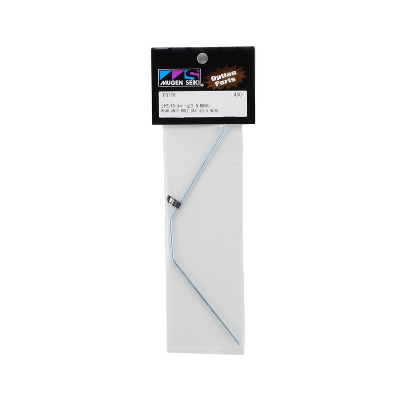 Stabiliser HA 2.6 mm MBX-6/6T