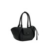 JW PEI Women's Zoey Pockets Shoulder Bag - Black
