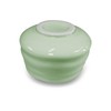 AIYICIII AIYICIII Ceramic Matcha Bowl, Handmade Japanese Green Tea Whisk