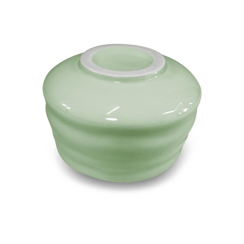 AIYICIII AIYICIII Ceramic Matcha Bowl, Handmade Japanese Green Tea Whisk