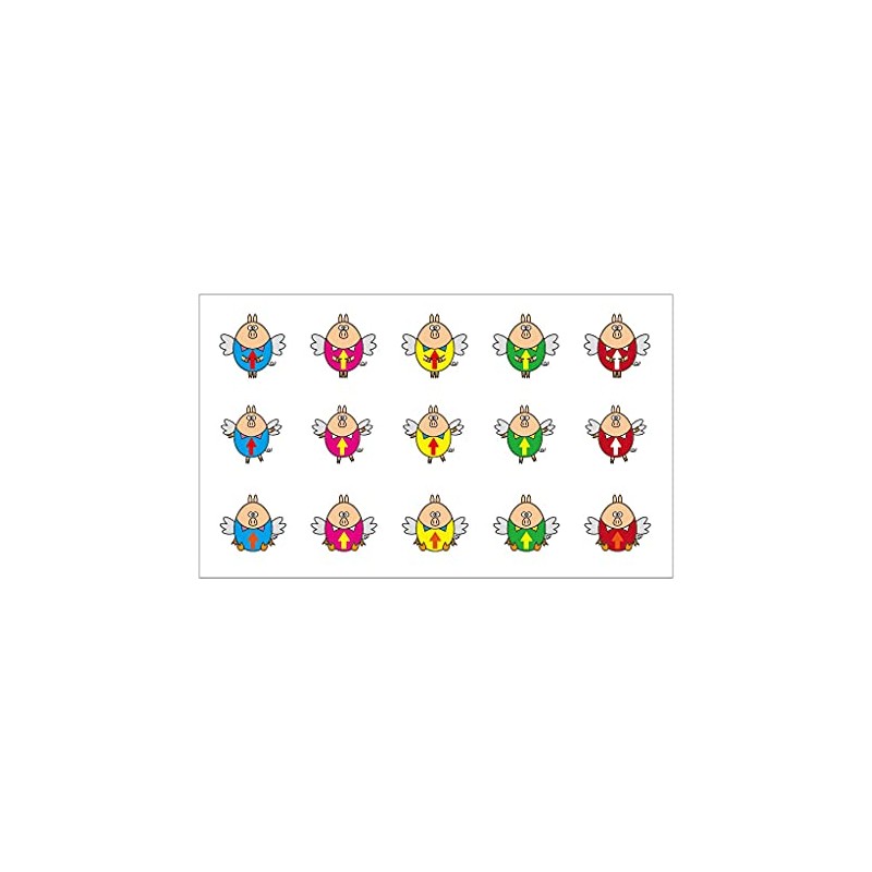 LITE X-2 (860) My Ball Touch GLOSSY PIGS