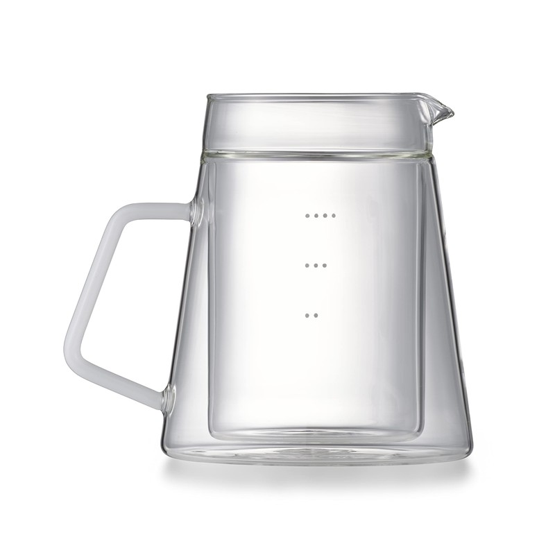Melitta Coffee Server, Melita Premium Server, 24.2 fl oz (625