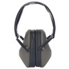 Noise Reduction Safety Ear Muffs Hearing Protection Earmuffs Foldable Sound