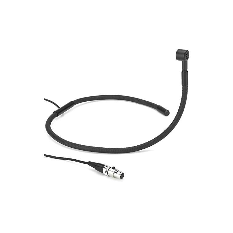Anchor Audio CM-60 Collar Microphone - TA4F