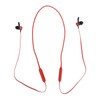 Rechargeable Sports Neck Hanging Earphone Hearing Aids Neckband Sound Amplifier