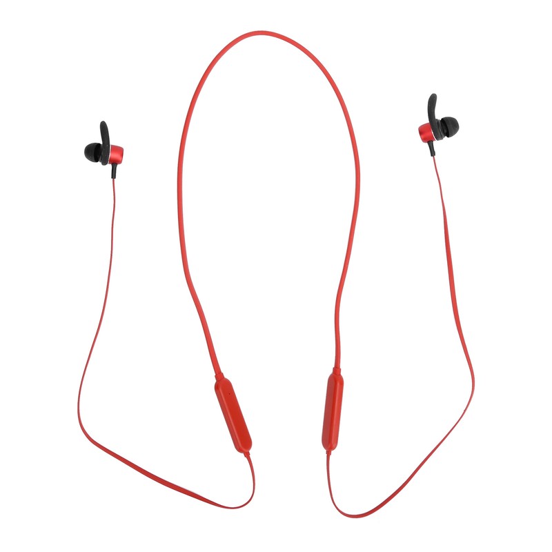 Rechargeable Sports Neck Hanging Earphone Hearing Aids Neckband Sound Amplifier
