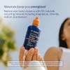 Trace Minerals Concentrace Drops 118 Balance Electrolitos Energía Física Hecho