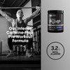 Optimum Nutrition Platinum Pump Pre-workout