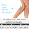 Lixinsunbu Kids Knee Bands for Kids Male Good Trap Patellar