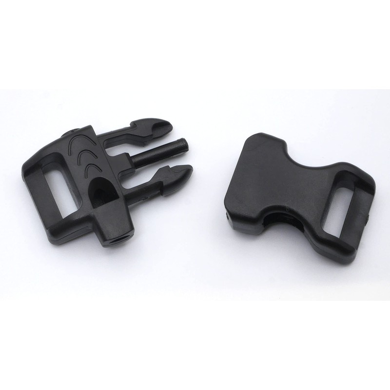 Merchen Art P1058 Whistle Buckle
