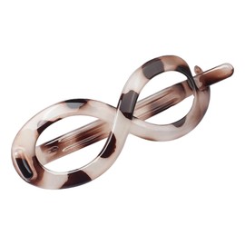 French Twist Hair Pin | Flat Hair Grabs Matte Non-Slip Hair Claw, Slip Resistant Hair Pin, Retro Temperament Hair Styling Accessories for Parties, Birthdays